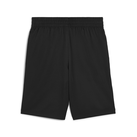 Puma Ess Logo Woven Shorts 9