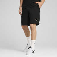 Puma Ess Logo Woven Shorts 9"