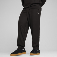 Puma Ess Logo Woven Pants
