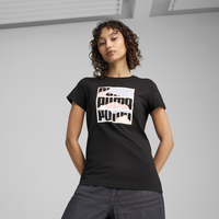 Tricou Puma Graphics Mountain