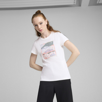 Tricou Puma Graphics Mountain