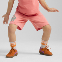 Pantaloni Scurți Puma Cats Club