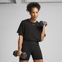 Tricou Puma Cloudspun Mesh