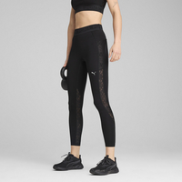 Leggings Puma Lace High-Waisted 7|8