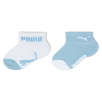 Puma Baby Mini Cats Lifestyle Sock 2P