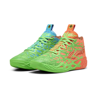 Adidașii Puma x LaMelo Ball MB.04 TMNT