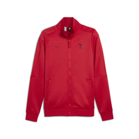 Jachetă Puma Ferrari Race Tonal