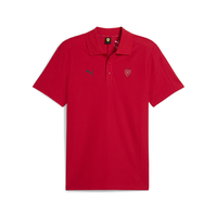 Polo Puma Ferrari Race Tonal