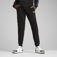 Pantaloni Puma Ess Tape French Terry