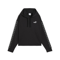 Hanorac Puma Ess Tape Crop French Terry
