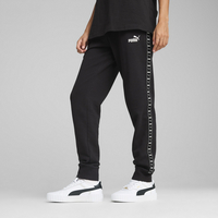 Pantaloni Puma Ess Tape French Terry