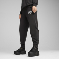 Pantaloni Puma Class French Terry