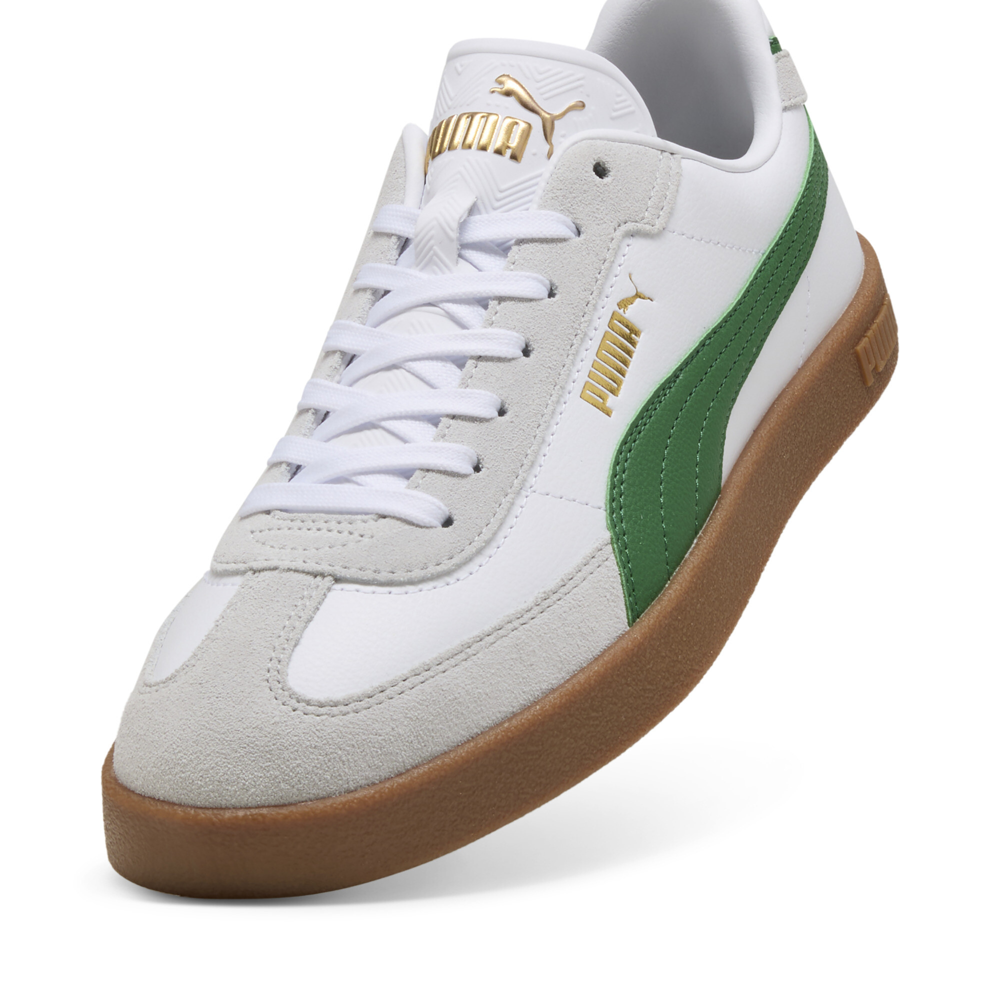 ★PUMA★ Puma Club II Era White 39744722 PUMA Club II Era Sneakers | PUMA