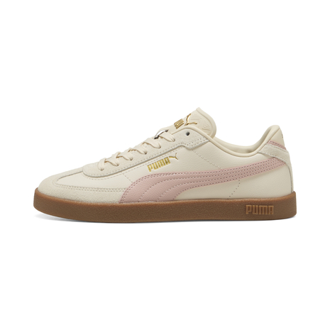 【PUMA】CLUB II ERA  Rose / 39744723 PUMA | Club II Era Sneakers - Alpine Snow/Rose/Gum | The
