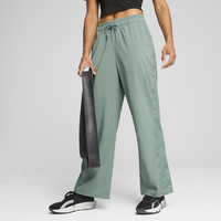 Pantaloni Puma Lace Woven