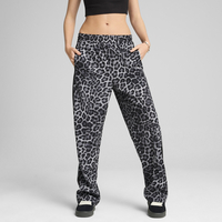 Pantaloni Puma T7 Leo Luxe All-Over Print Straight