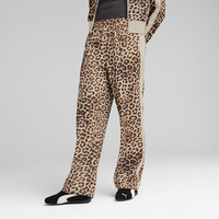 Pantaloni Puma T7 Leo Luxe All-Over Print Straight