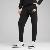 Pantaloni Puma Class French Terry