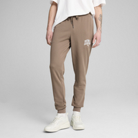 Pantaloni Puma Class French Terry