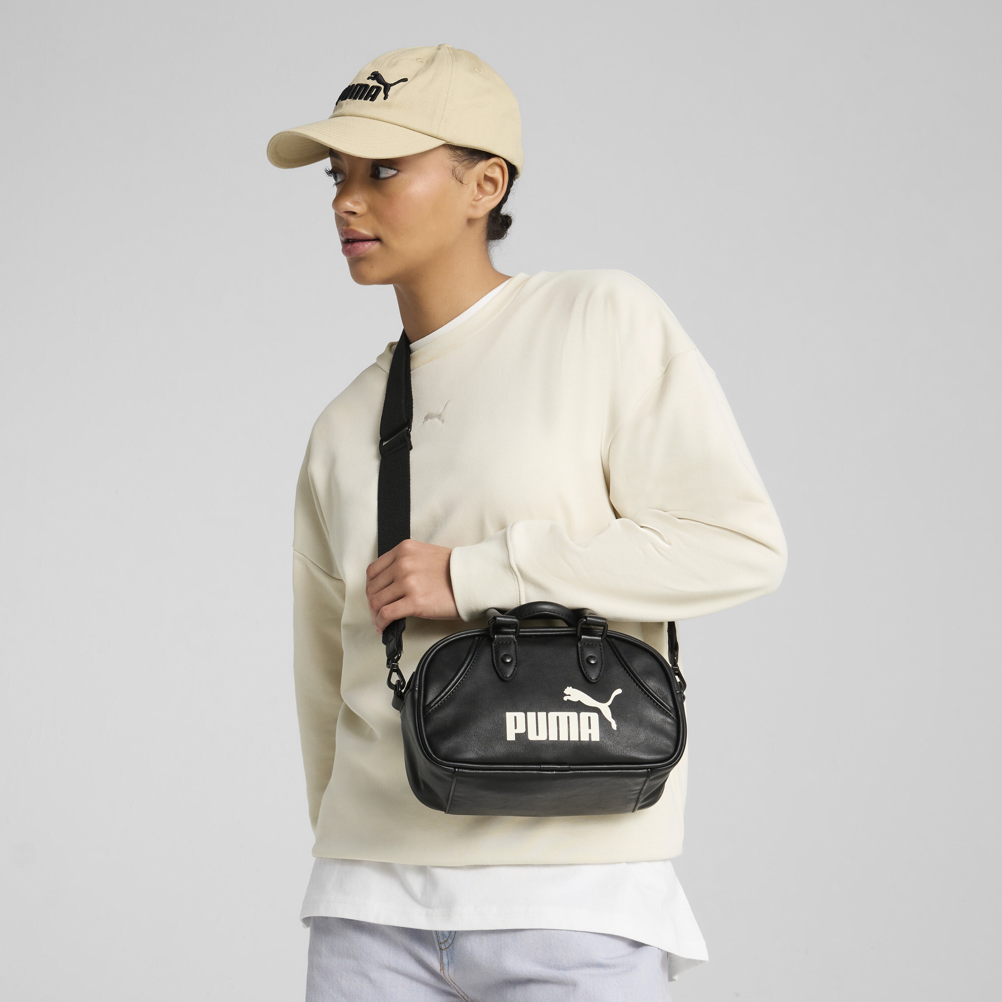 Puma Archive Mini Grip Bag 09113701 in Moldova for the price
