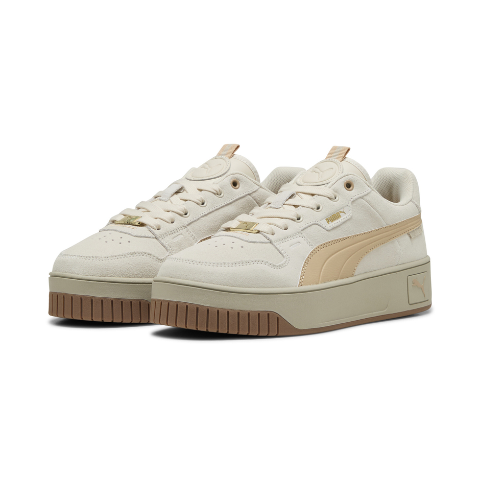 Puma Carina Street Lux Suede ( 40073001 ) in Moldova for the price
