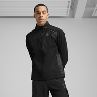 Jachetă Puma Porsche Design Woven Tech