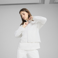 Jachetă Puma Dare To Oversized Zip-Off Woven
