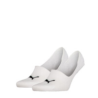 Puma Footie 2P Unisex