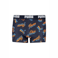 Pantaloni Scurți De Baie Puma Swim Boys Club House Trunks
