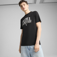 Puma Class Graphic Tee