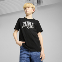 Puma Class Graphic Tee