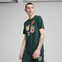 Tricou Puma Wardrobe Ess Sports Legacy Front Graphic