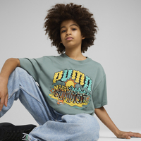 Футболка Puma Graphics Puma Tee III