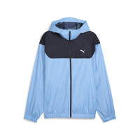 Jachetă Puma Relaxed Windbreaker