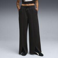 Pantaloni Puma Wardrobe Ess Relaxed