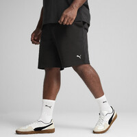 Puma Ess Logo Shorts 10"