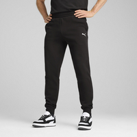 Puma Ess Logo Fleece Sweatpants
