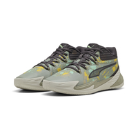 Puma Dagger Points In The Paint