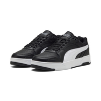 Ghete Puma RBD Break Low