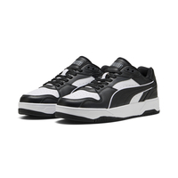 Ghete Puma RBD Break Low