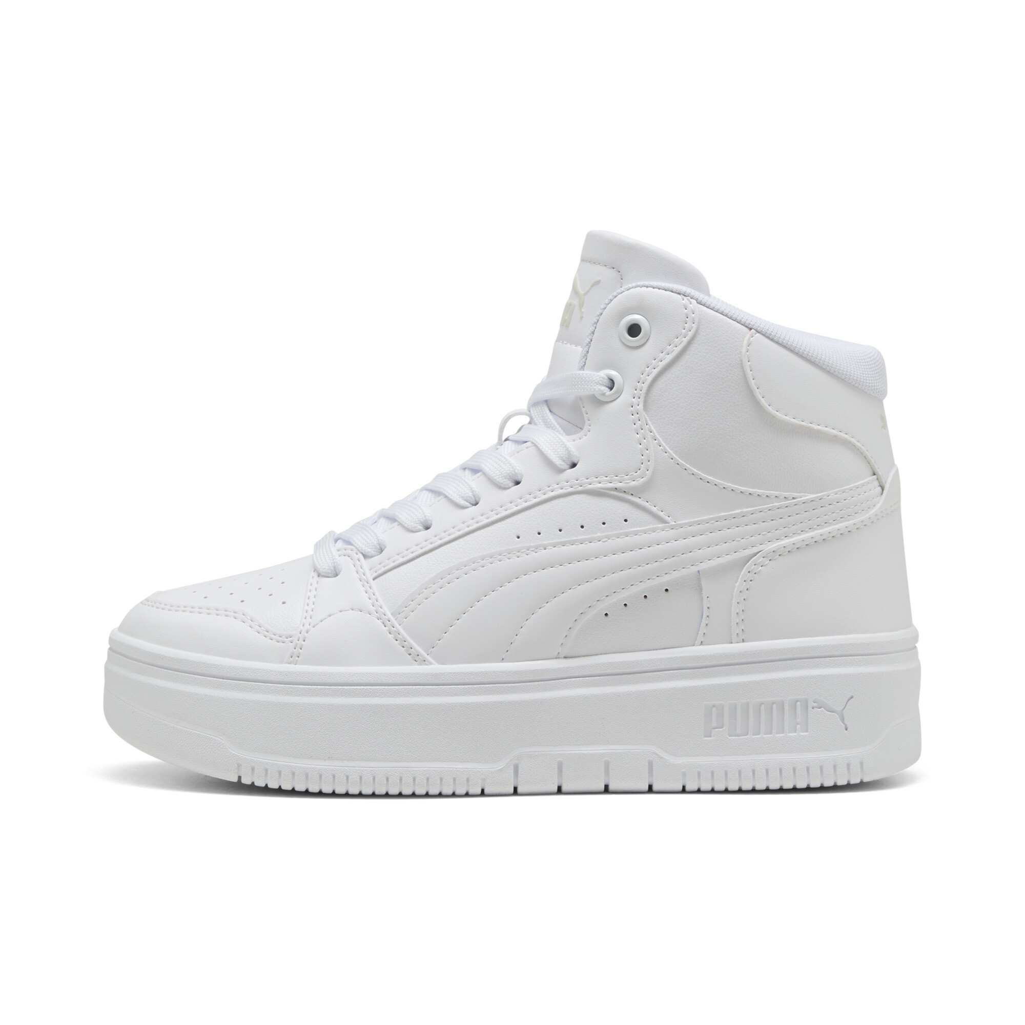 Puma Rebound Femme Mid 40259401 in Moldova for the price of 1899