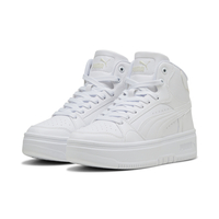 Puma Rebound Femme Mid