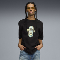 Tricou Puma Graphic Fest Boxy