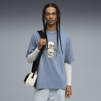 Tricou Puma Graphic Fest Boxy