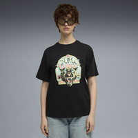 Tricou Puma Graphic Fest