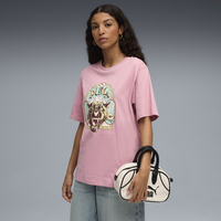 Tricou Puma Graphic Fest