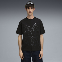 Tricou Puma Graphic Itty Bitty