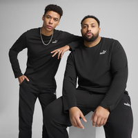 Tricou cu mâneca lungă Puma Ess Longsleeve