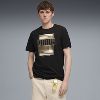 Tricou Puma Graphic Foil