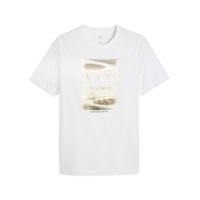 Tricou Puma Graphic Foil